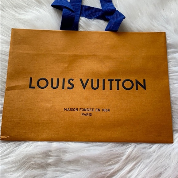 🌺2 for $15🌺 Small Louis Vuitton shopping bag